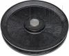 6043844 - Pulley, 6" - Product Image