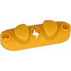 49003300 - Quick Key Rubber, PMS116, TM381 - Product Image