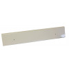 11000396 - Reading rack, white. - Product Image