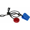 Safety Key - Product Image