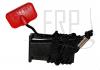 35002936 - Safety Key Set - Producct Image