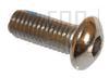 43000969 - Screw - Product Image