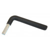 13004908 - Seat Lock Handle - Product Image