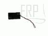 31000595 - Battery Holder, CHR - Product Image