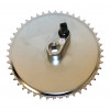 13001078 - Sprocket, Main, Eccentric - Product Image