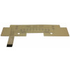 49005807 - Switch, Membrane, Keypad - Product Image