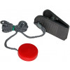 49005612 - Safety Key - Product Image