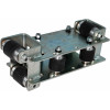3032889 - TRUCK AND ROLLERS Assembly: MFG. - Product Image