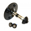 49008230 - Axle, Crank - Product Image