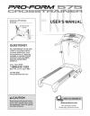 6070702 - USER'S MANUAL - Image