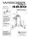 6068615 - USER'S MANUAL - Image