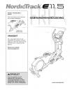 6079208 - USER'S MANUAL, DUTCH - Image