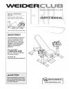 6066208 - USER'S MANUAL, ECA - Image