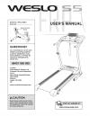 6066383 - USER'S MANUAL - ENGLISH - Image