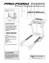 6064349 - USER'S MANUAL - ENGLISH - Image