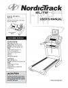 6093790 - USER'S MANUAL, ENGLISH - Image