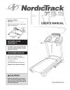 6076001 - USER'S MANUAL, ENGLISH - Image