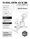 6087839 - USER'S MANUAL, ENGLISH - Image