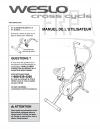 6084884 - USER'S MANUAL, FCA - Image