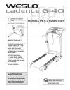 6058995 - USER'S MANUAL, FCA - Image