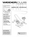 6070088 - USER'S MANUAL, FCA - Image