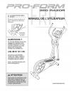 6070301 - USER'S MANUAL,FRENCH - Image