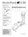 6079206 - USER'S MANUAL, GERMAN - Image