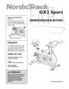 6065548 - USER'S MANUAL, GERMAN - Image