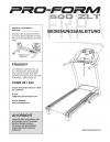 6066094 - USER'S MANUAL, GERMAN - Image