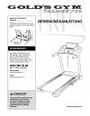 6087120 - USER'S MANUAL,GERMAN - Image