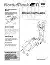 6079207 - USER'S MANUAL, ITALIAN - Image