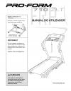 6072467 - USER'S MANUAL,PORTUGUESE - Image