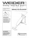 6069170 - USER'S MANUAL, PORTUGUESE - Image