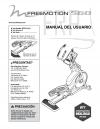 6085894 - USER'S MANUAL,SP7 - Image