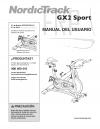 6070598 - USER'S MANUAL, SPANISH - Image