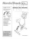 6070849 - USER'S MANUAL, SPANISH - Image