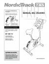 6079123 - USER'S MANUAL, SPANISH - Image