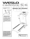 6070036 - USER'S MANUAL - SPANISH - Image