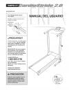 6082027 - USER'S MANUAL, SPANISH - Image