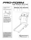 6070628 - USER'S MANUAL - SPANISH - Image