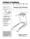 6066278 - USER'S MANUAL, SPANISH - Image