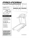 6083580 - USER'S MANUAL, SPANISH - Image