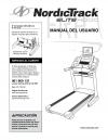 6093791 - USER'S MANUAL, SPANISH - Image