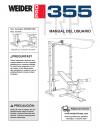 6046961 - USER'S MANUAL, SPANISH - Image