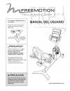 6081916 - USER'S MANUAL, SPANISH - Image