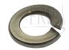 10003034 - Washer, Spring - Product Image