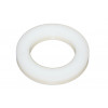 Washer, Plastic, .63 x 1 x .127 - Product Image