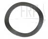 4002890 - Washer, Wave - Product Image