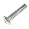 62010186 - Allen bolt M10*45 - Product Image