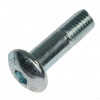 62007823 - Allen Screw (M10) - Product Image